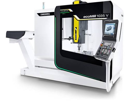 DMC 1035 V eco
